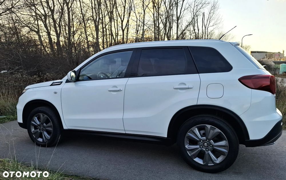 Suzuki Vitara - 2