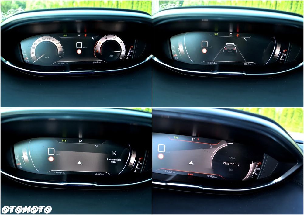 Peugeot 5008 BlueHDi 130 EAT8 GT - 36