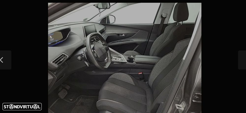 Peugeot 5008 PureTech 130 EAT6 Allure - 4