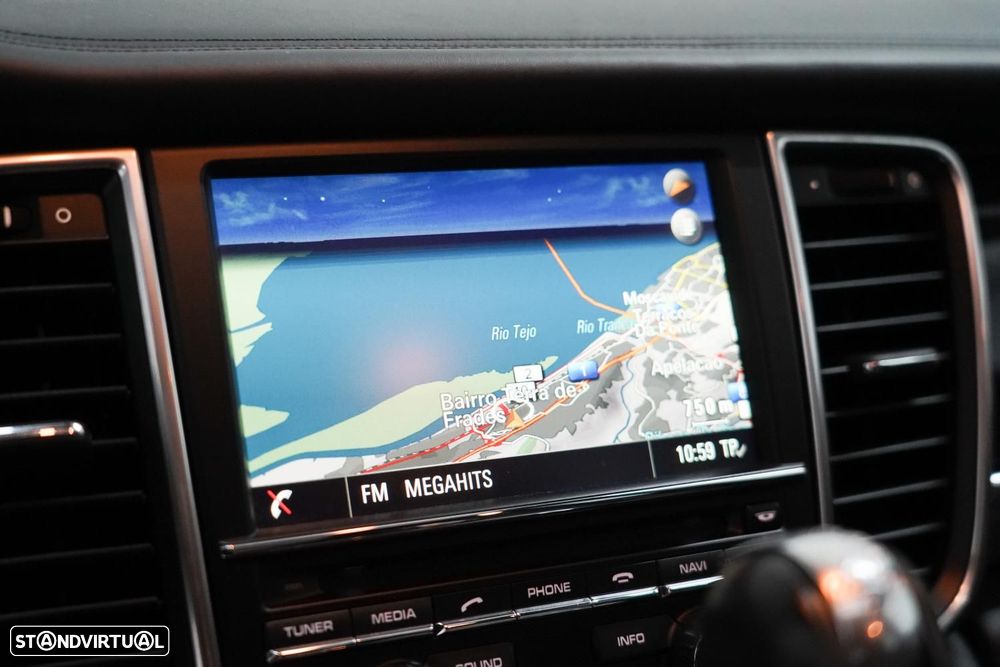 Porsche Panamera S E-Hybrid - 12