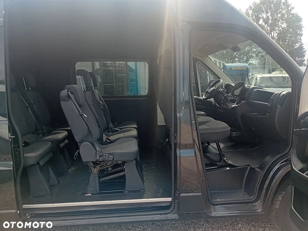 Fiat Ducato MJ L2H2 (bryg.) - 15