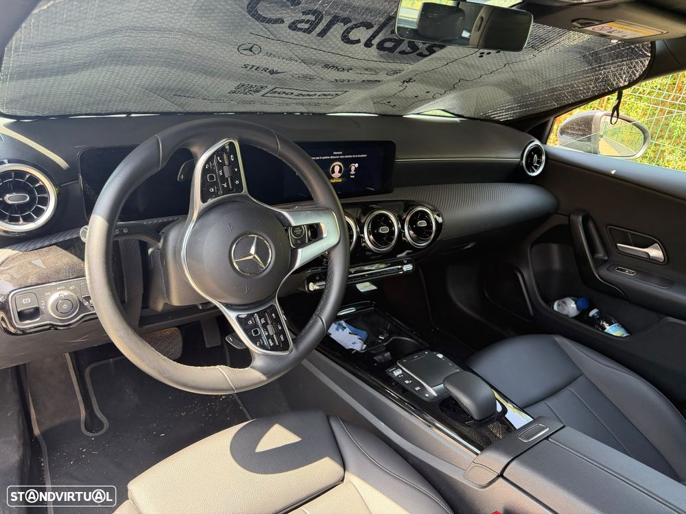 Mercedes-Benz A 140 - 5