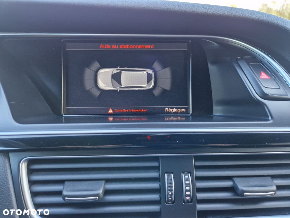 Audi A4 Avant - 24
