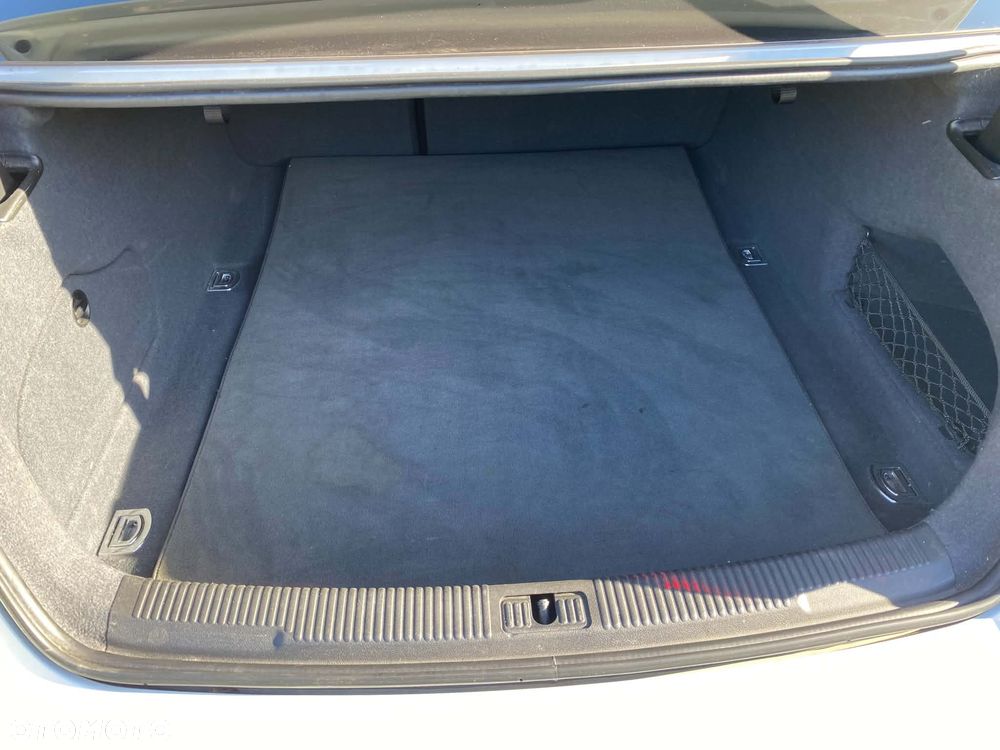 Audi A6 Limousine 3.0 TDI Quattro Tiptronic - 20