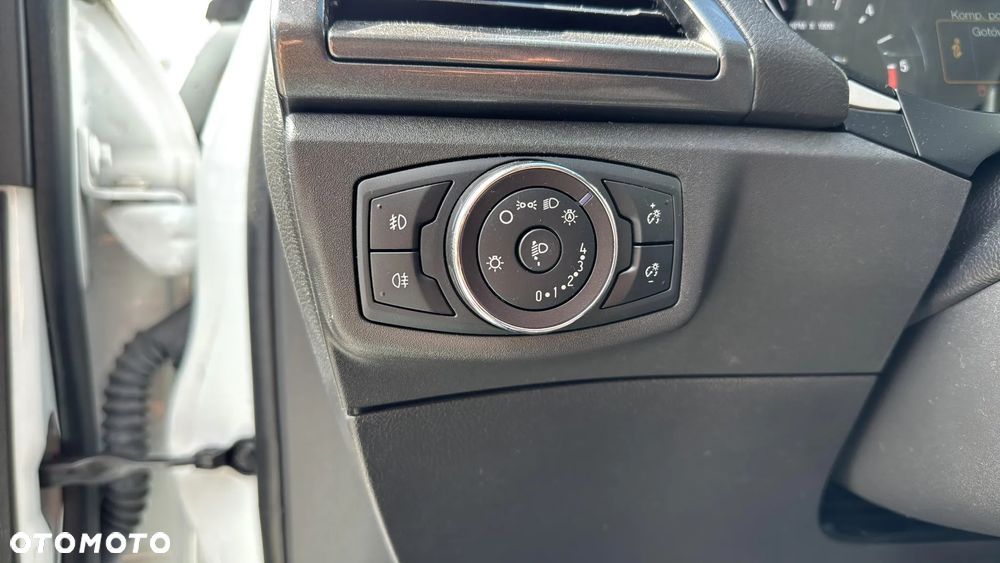 Ford Mondeo 2.0 EcoBlue Trend - 12