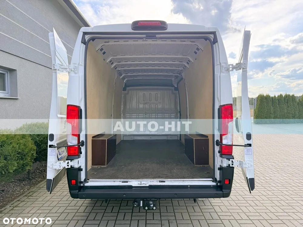 Peugeot Boxer - 6
