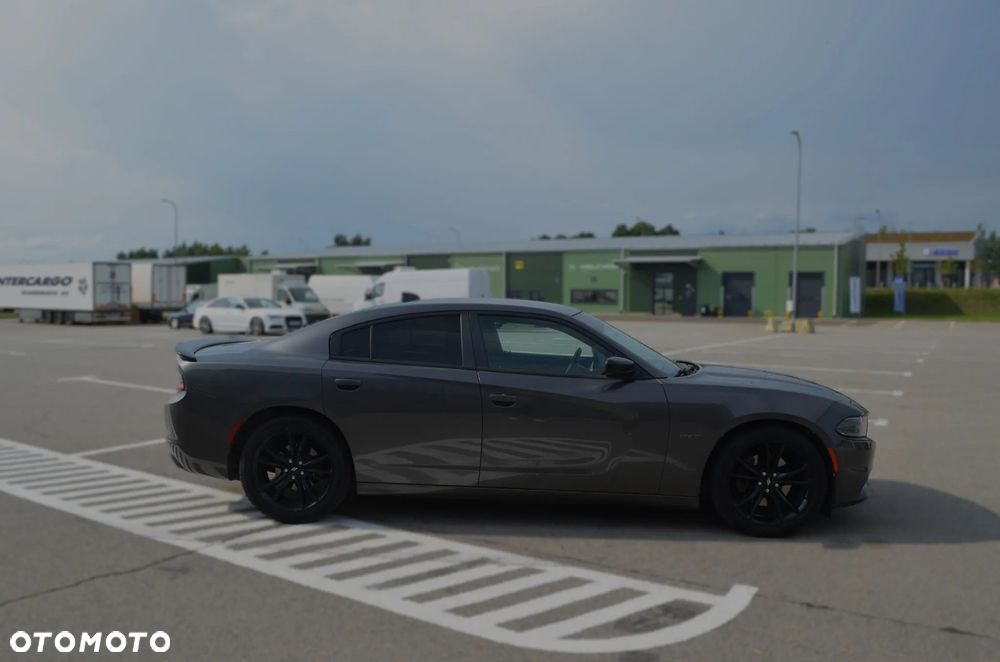 Dodge Charger 5.7 R/T - 31
