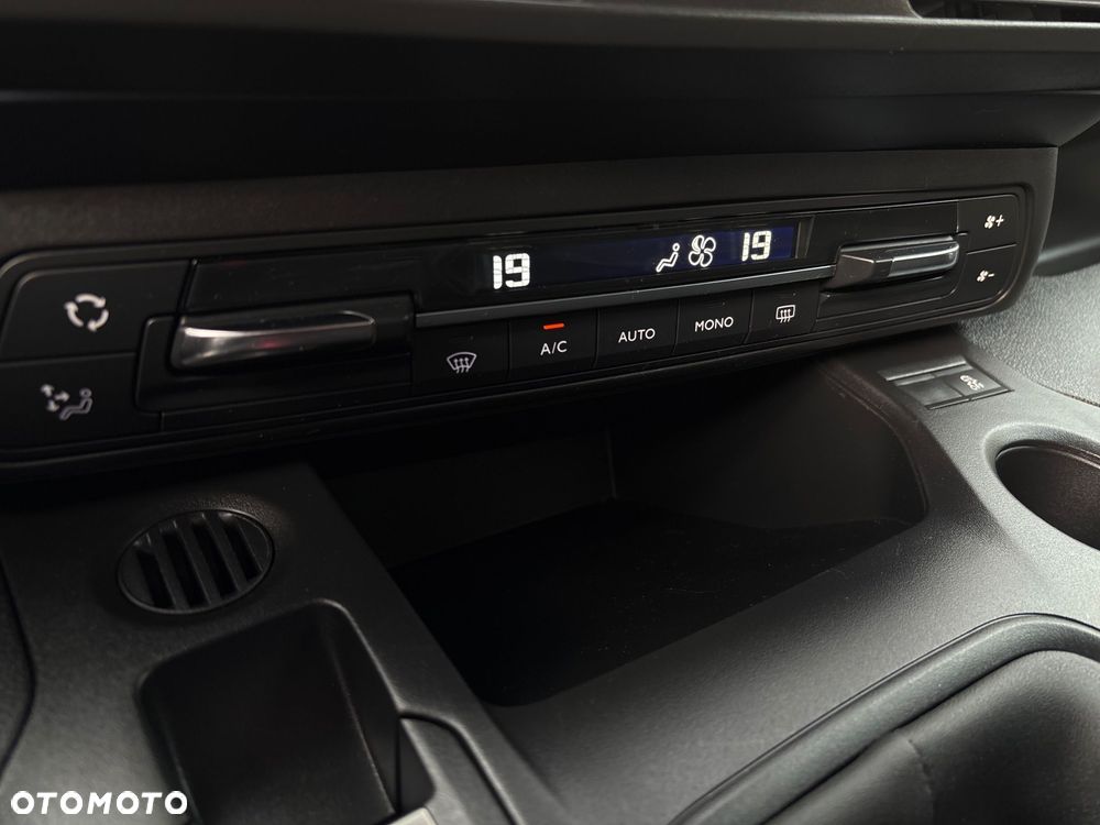 Peugeot Rifter 1.5 BlueHDI GT S&S - 27