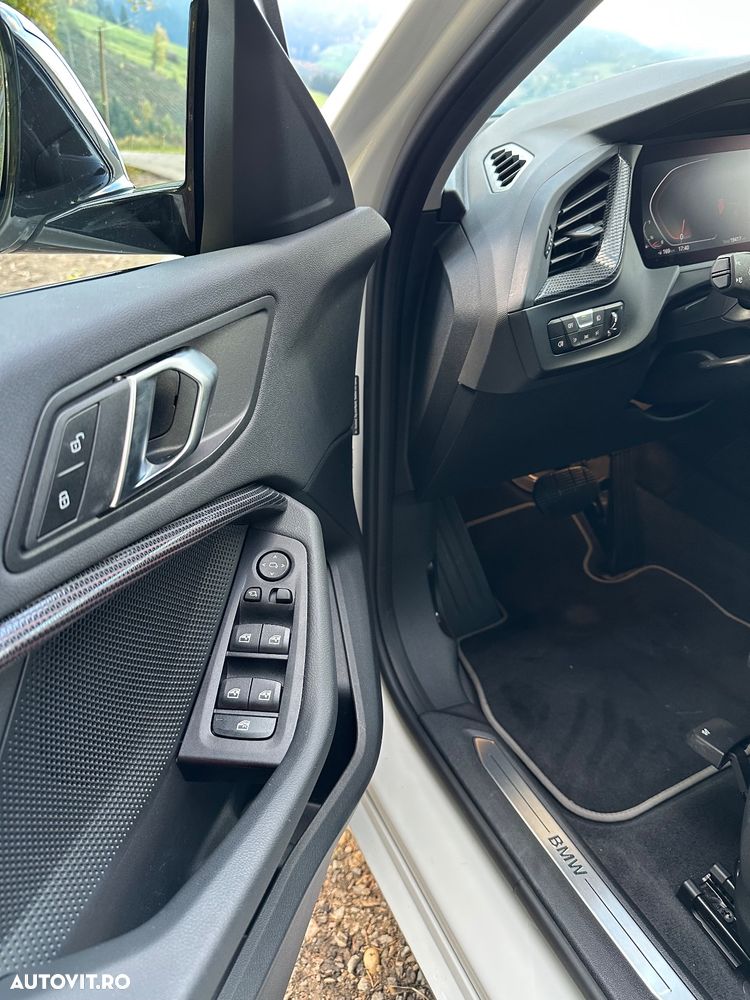 BMW Seria 1 - 23
