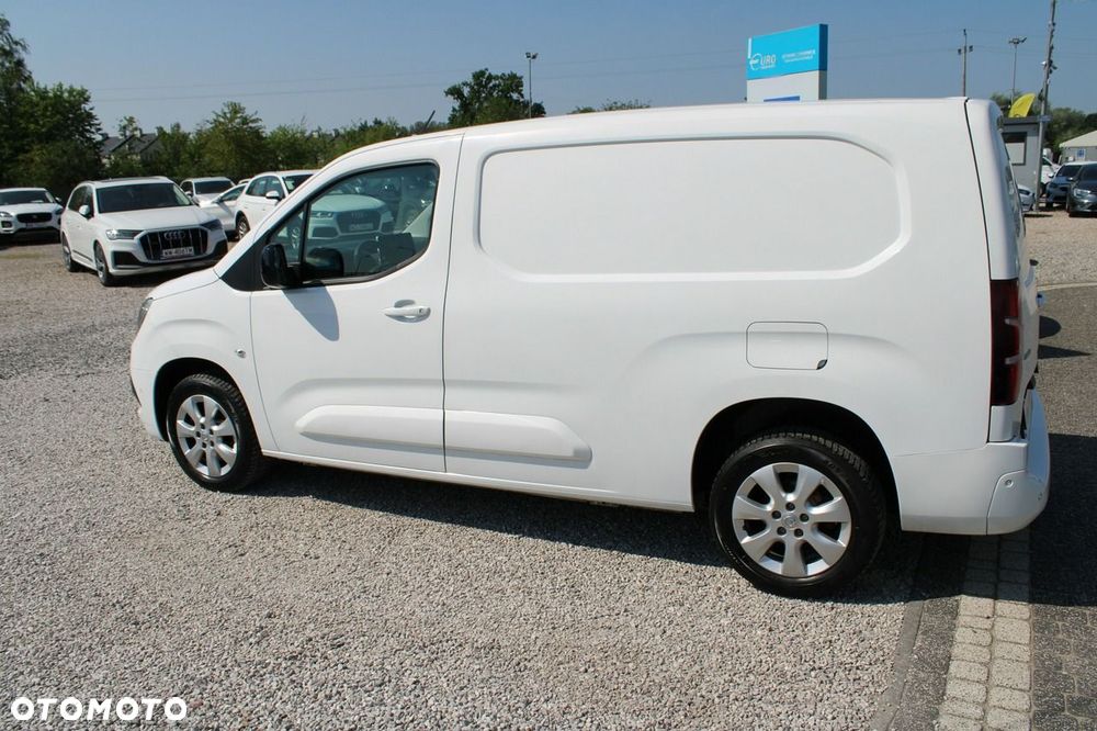 Opel Combo - 9