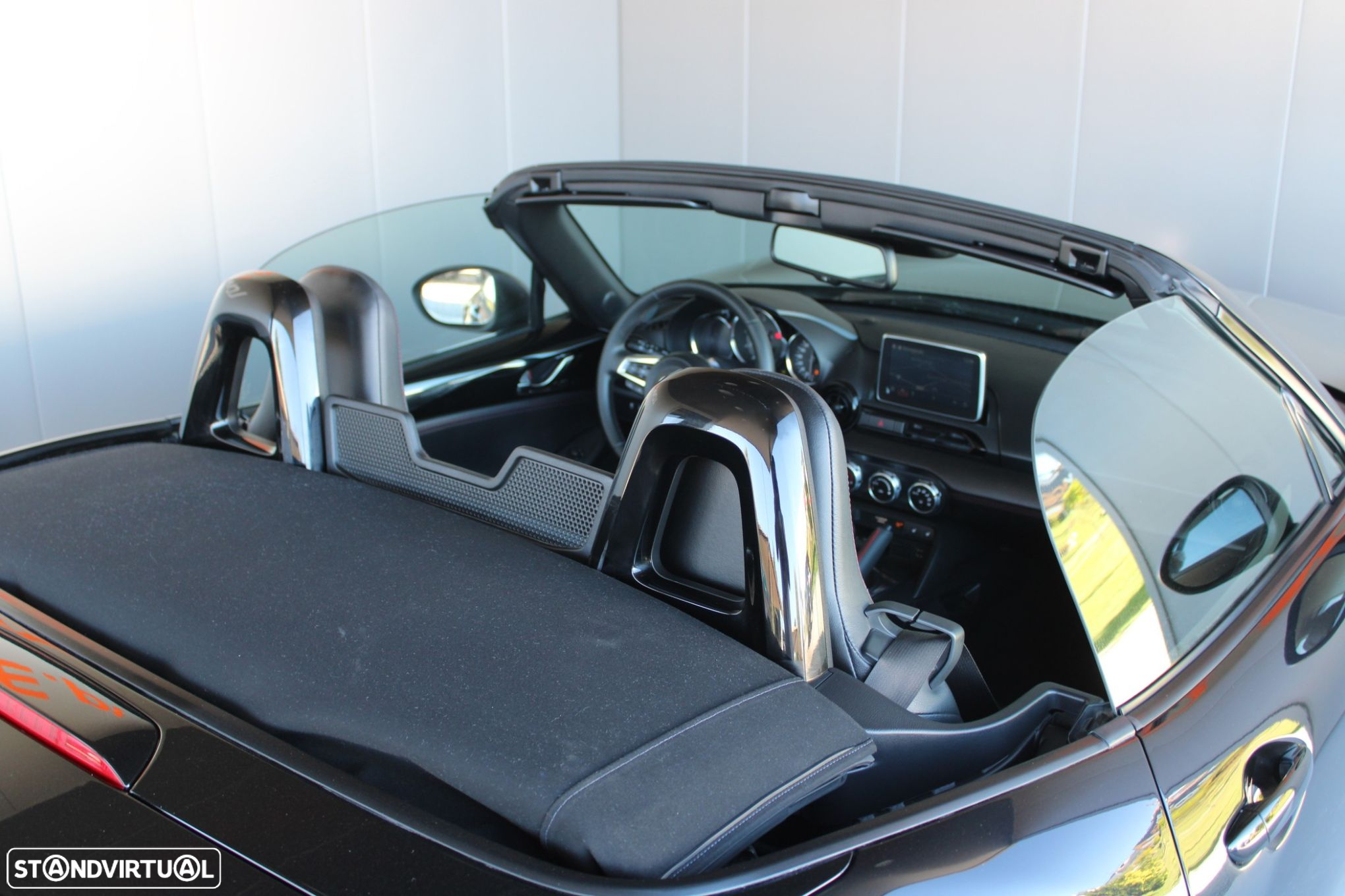 Mazda MX-5 SKYACTIV-G 131 SAKURA - 31