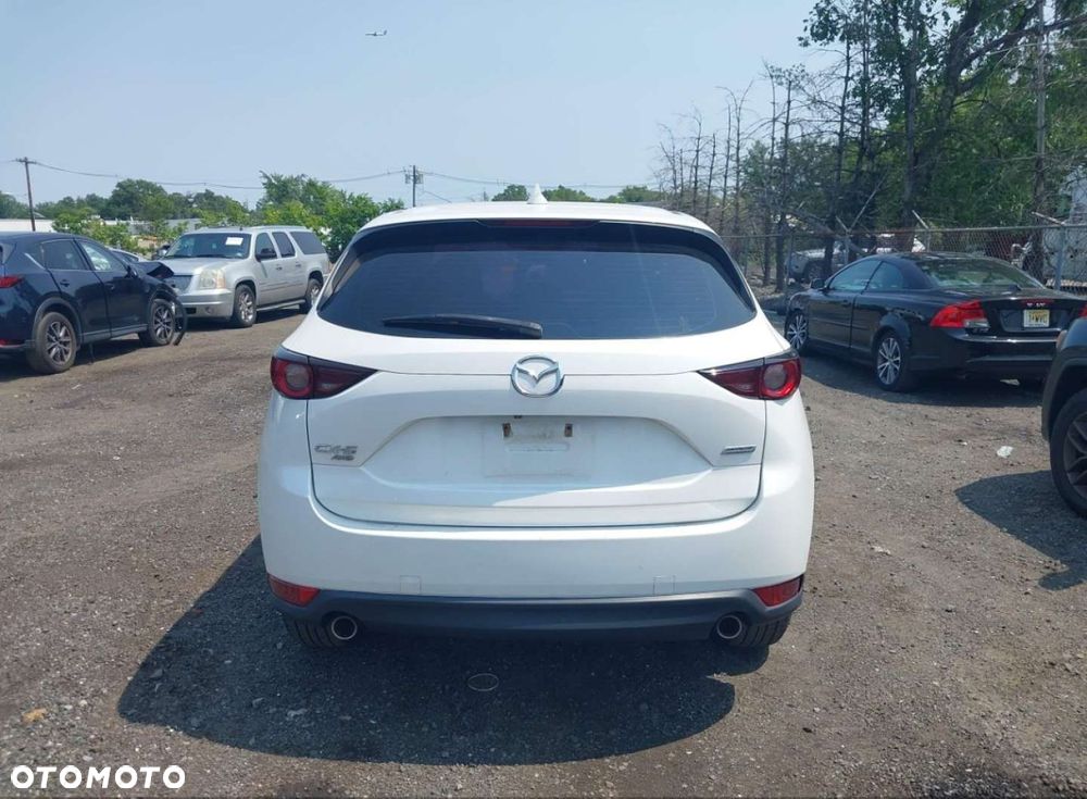 Mazda CX-5 - 7