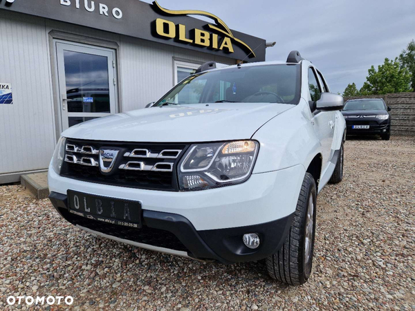Dacia Duster 1.2 TCe Comfort
