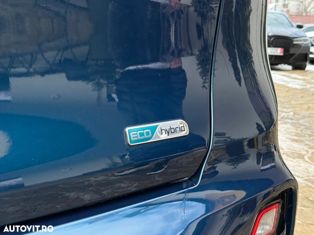 Kia Niro 1.6 GDI 2WD Aut. Spirit - 14