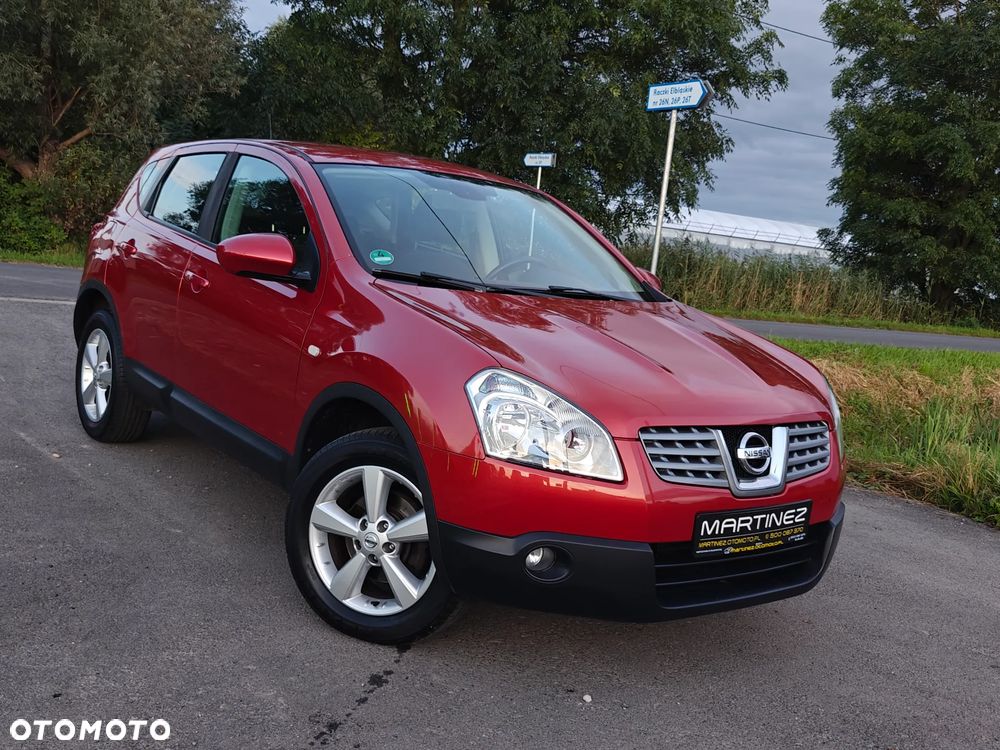 Nissan Qashqai - 16