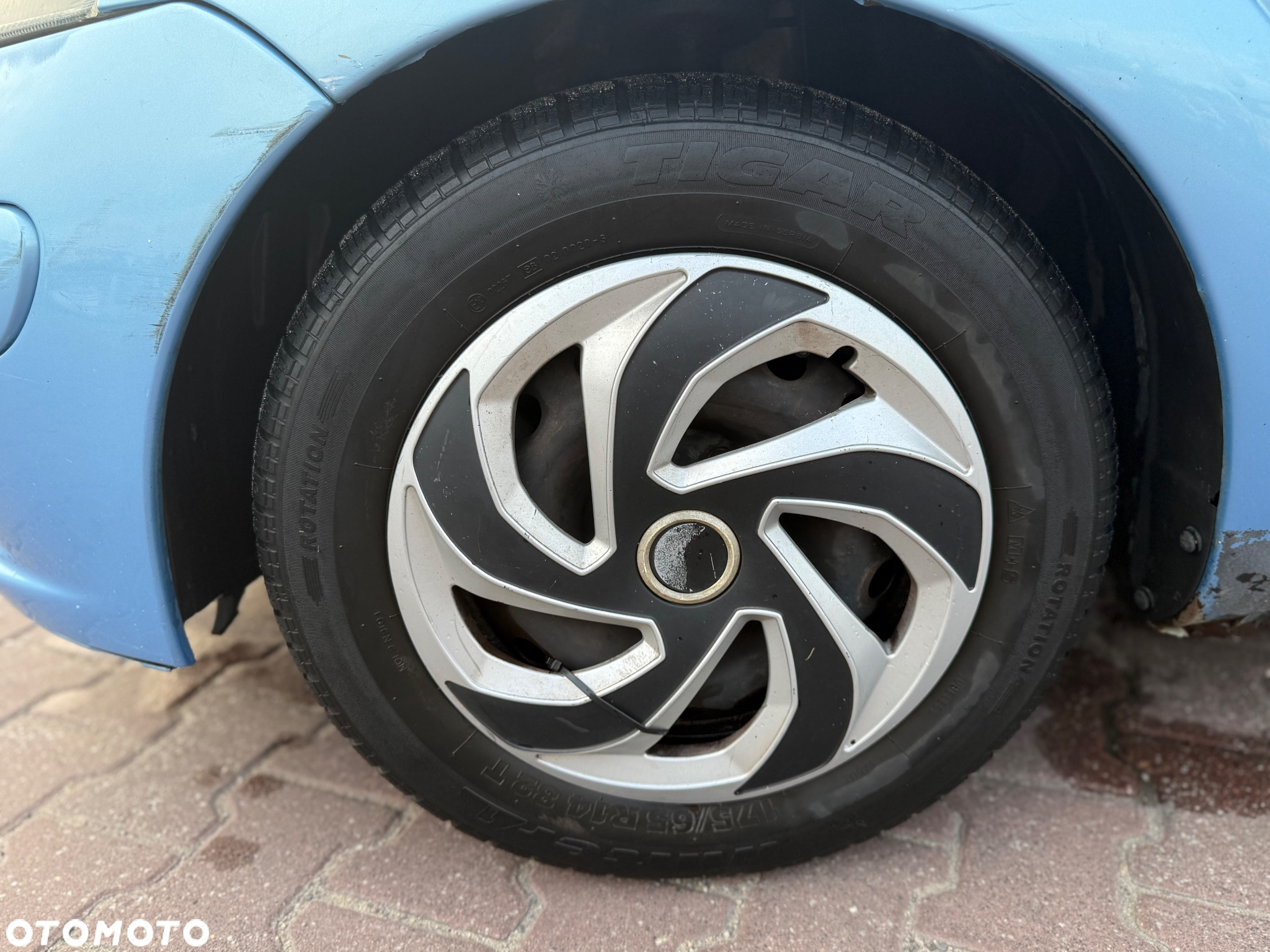 Citroën C3 1.4 HDi Confort - 29