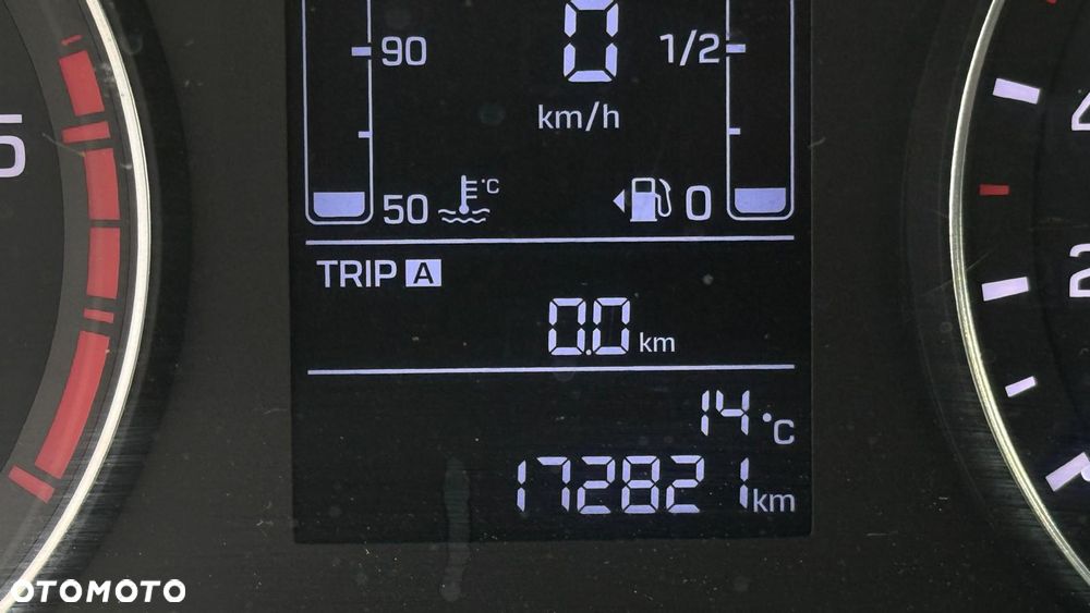 Hyundai i20 1.1 CRDi - 8