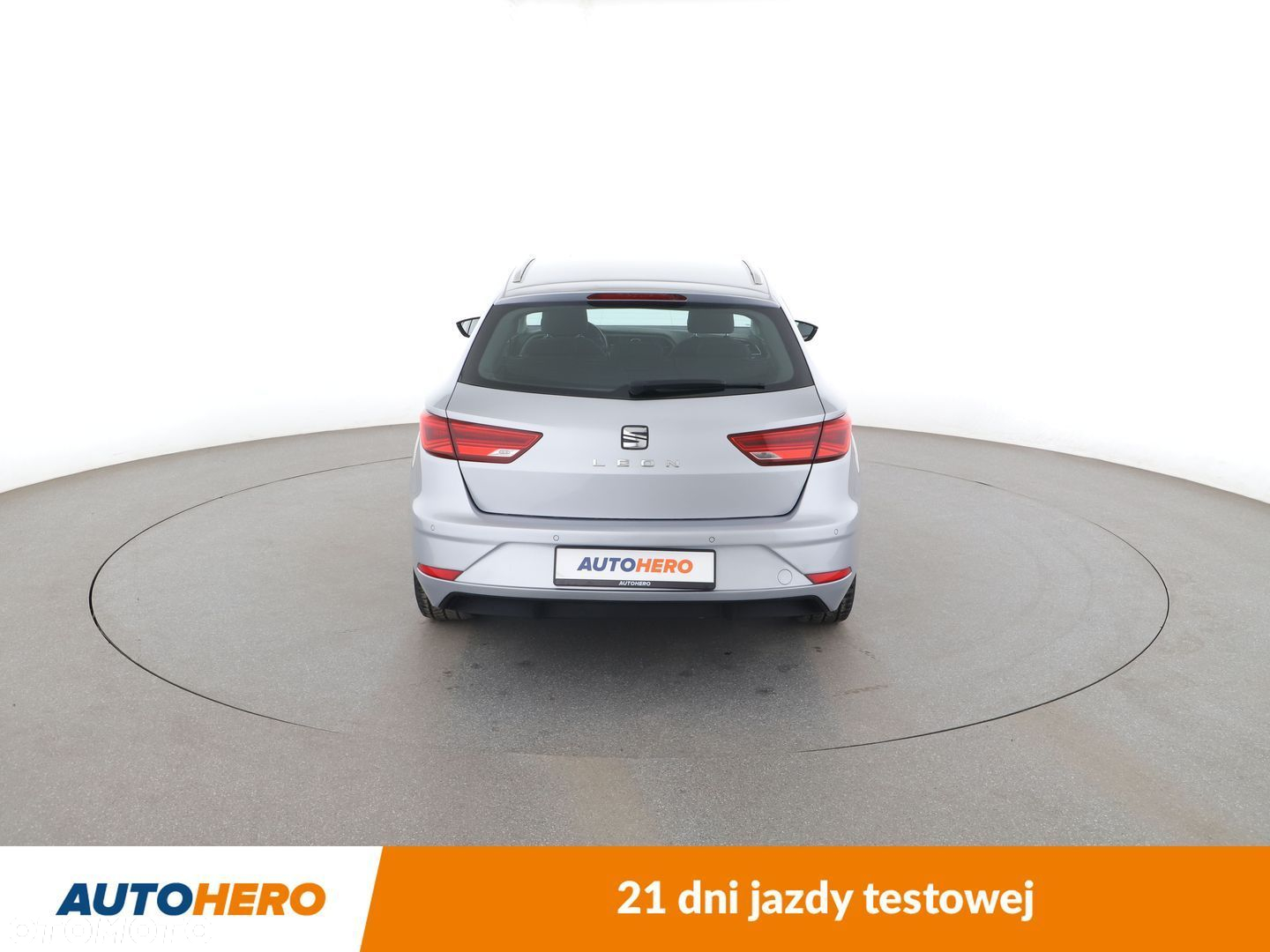 Seat Leon - 5