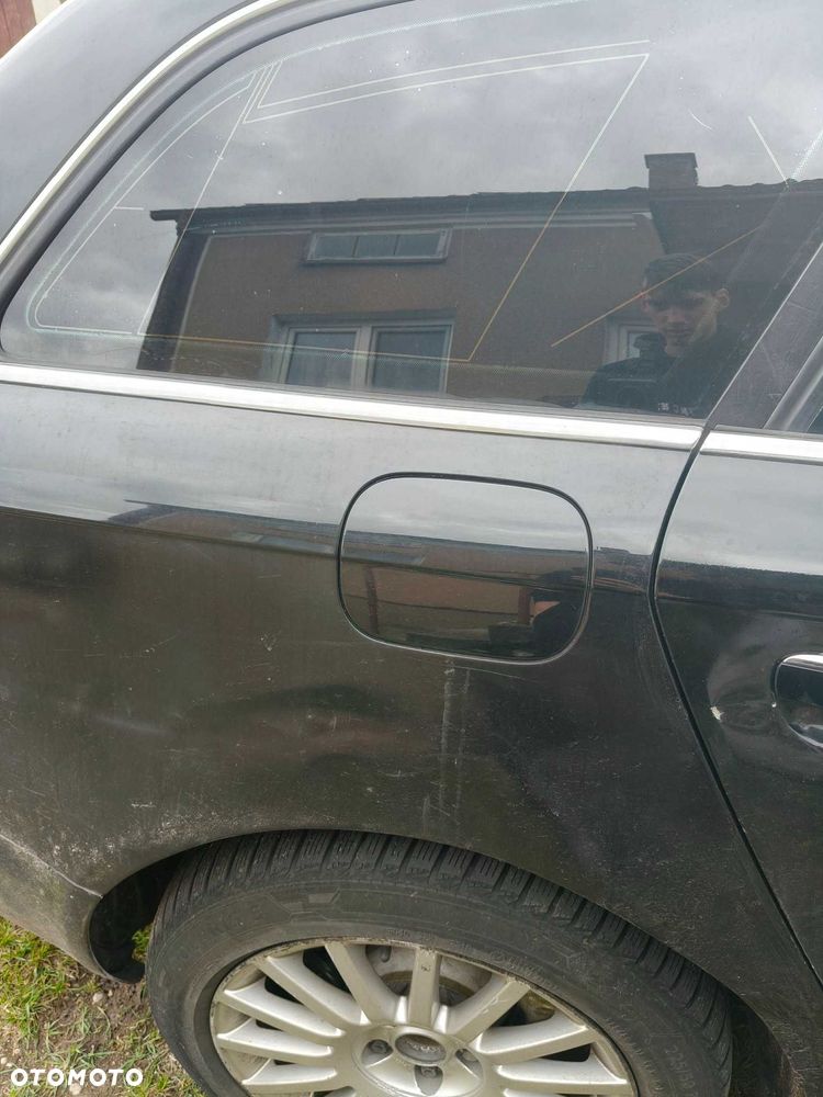 Audi A6 Avant - 4
