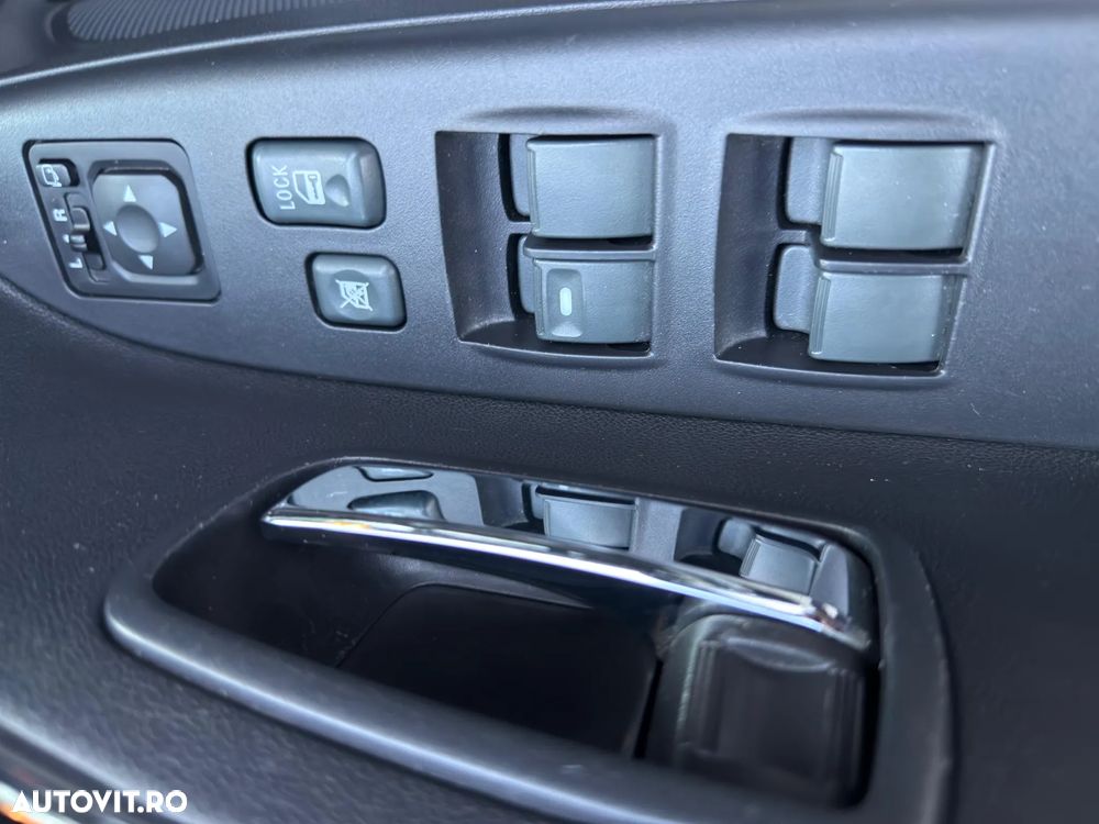 Mitsubishi ASX 1.8 DI-D 2WD Edition - 10