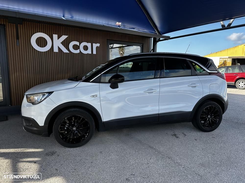 Opel Crossland X 1.5 CDTi Ultimate - 13