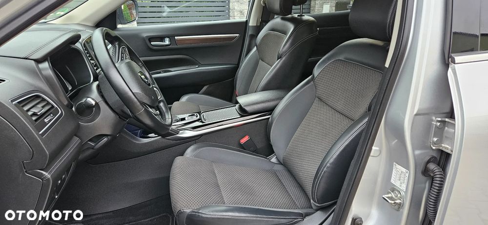 Renault Koleos ENERGY dCi 175 X-tronic 4WD INTENS - 16