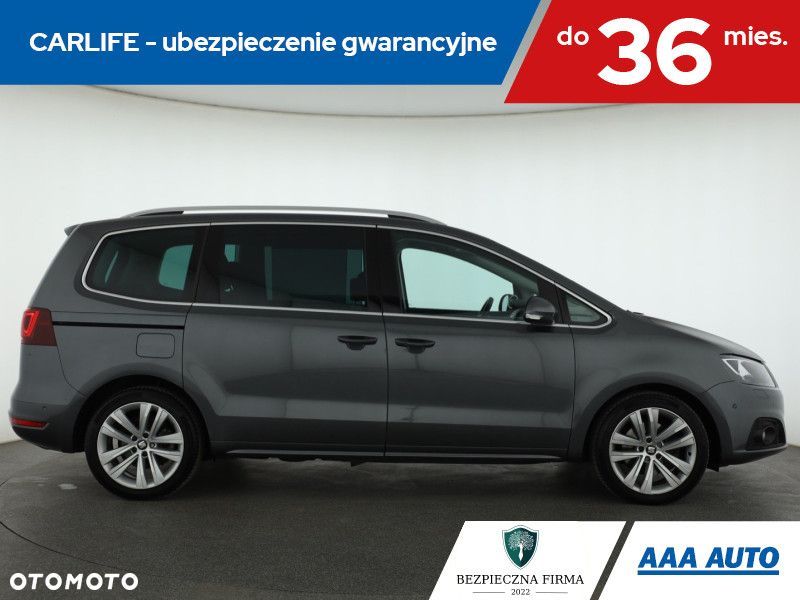 Seat Alhambra - 8