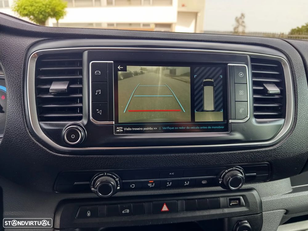 Peugeot E- EXPERT 75 KWH LONGA - 20