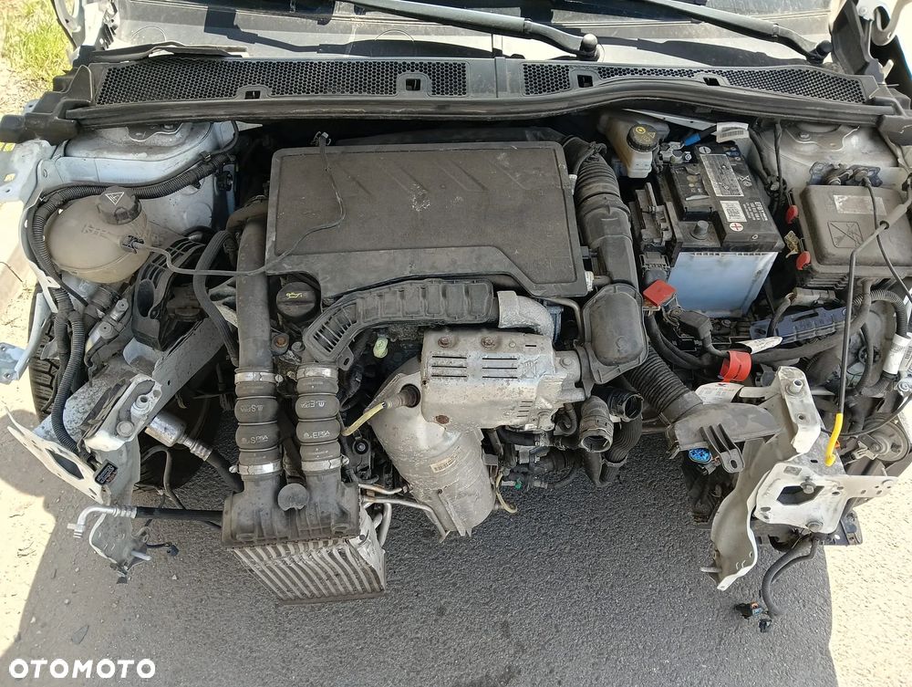 Opel Corsa - 9