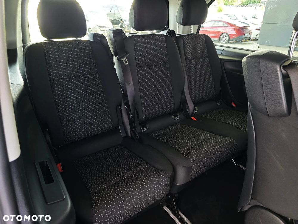 Mercedes-Benz Vito Tourer L2 Pro 9G-Tronic 447.703 - 14