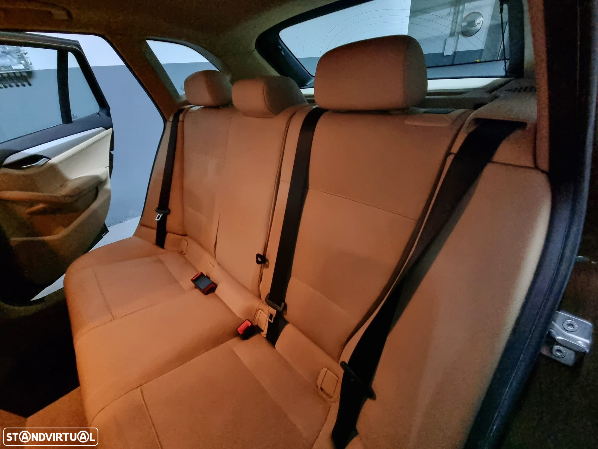 BMW X1 20 d xDrive - 17