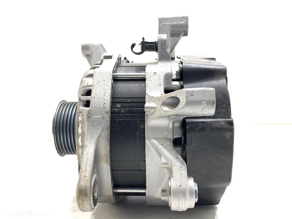 ALTERNATOR SUZUKI SWIFT VI (ZD_, ZC_) 2023 - 1.2 VVT Hybrid (ZCEDS, AOL312) 61 kW [83 KM] - 2