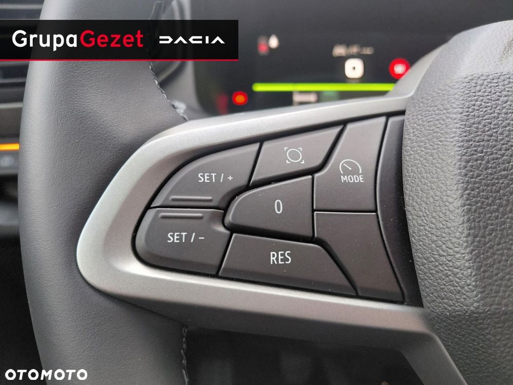 Dacia Bigster - 9