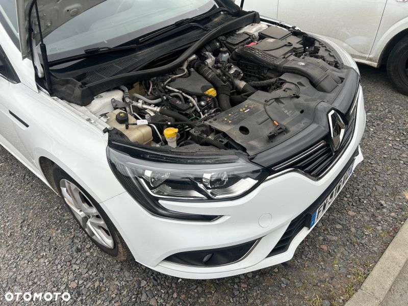 Renault Megane - 7