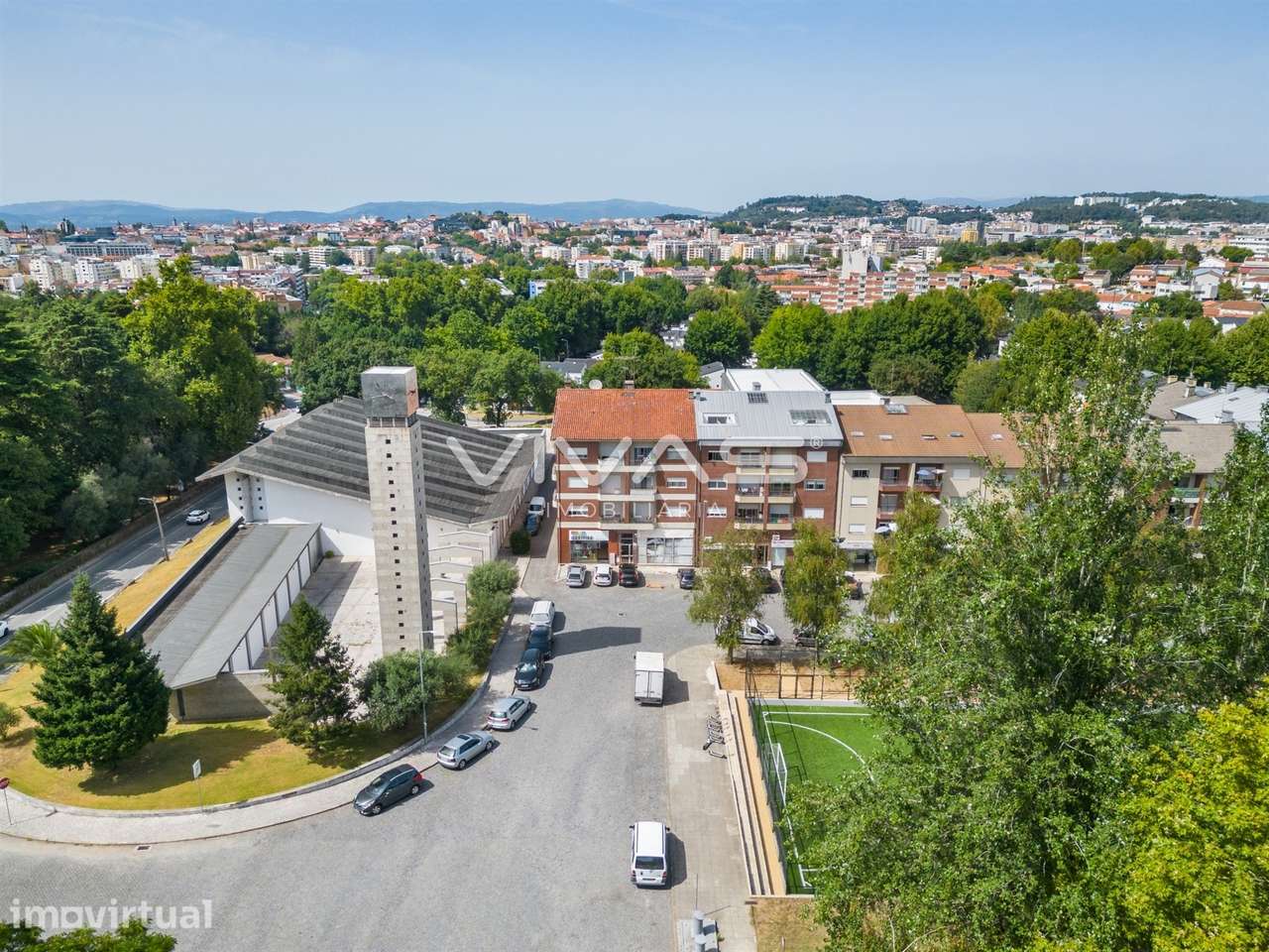 Apartamento T2+1 Venda em Braga (São José de São Lázaro e São João do - Grande imagem: 5/30
