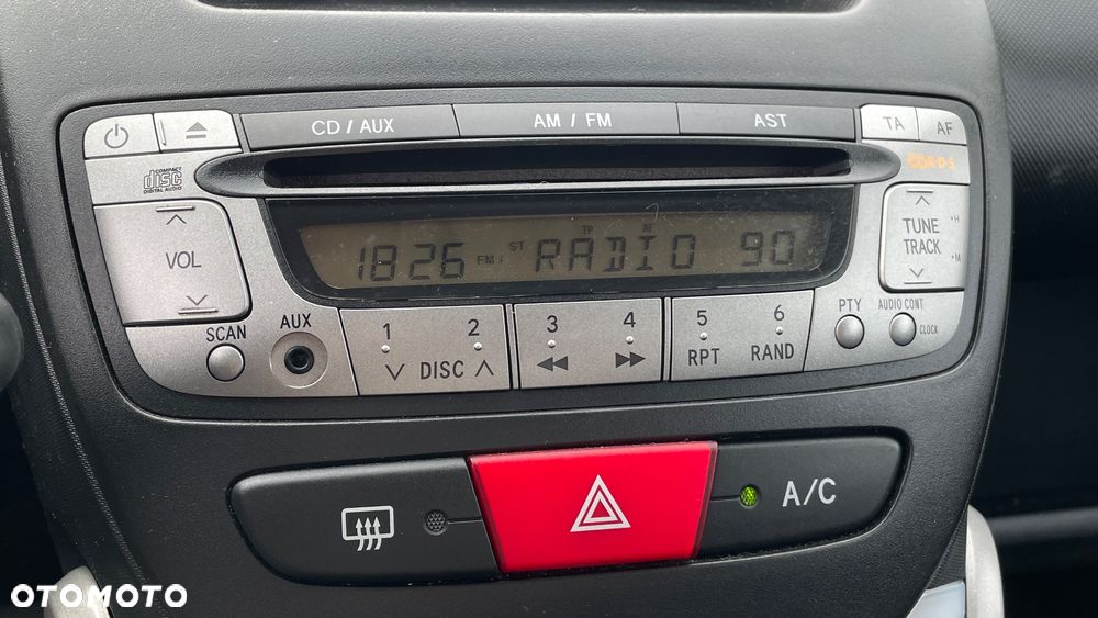 Toyota Aygo Edition - 28