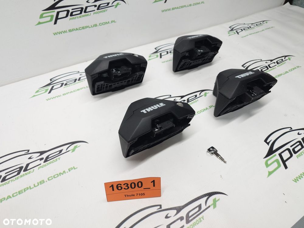 Stopy Thule 7105 - 6