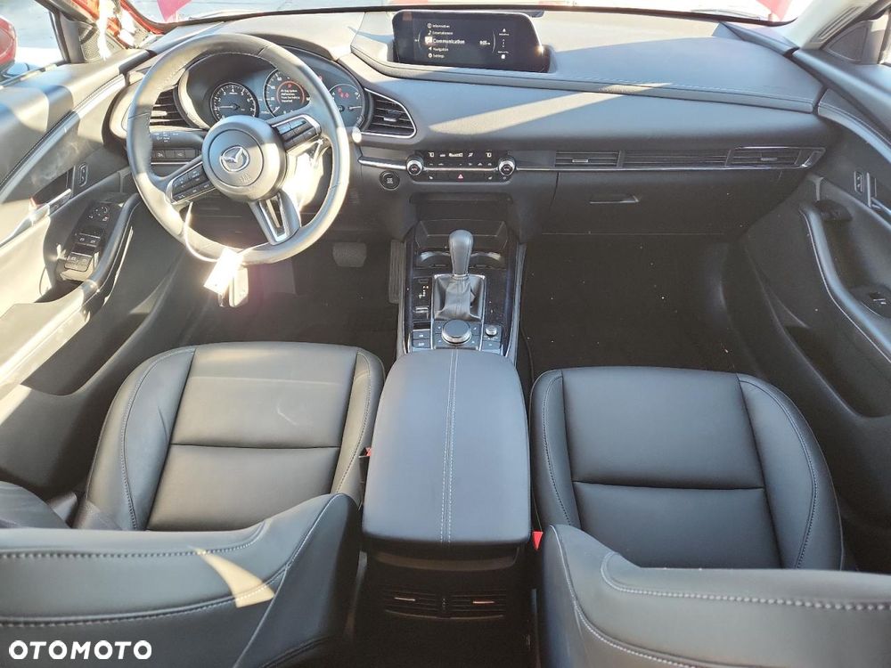 Mazda CX-30 - 10