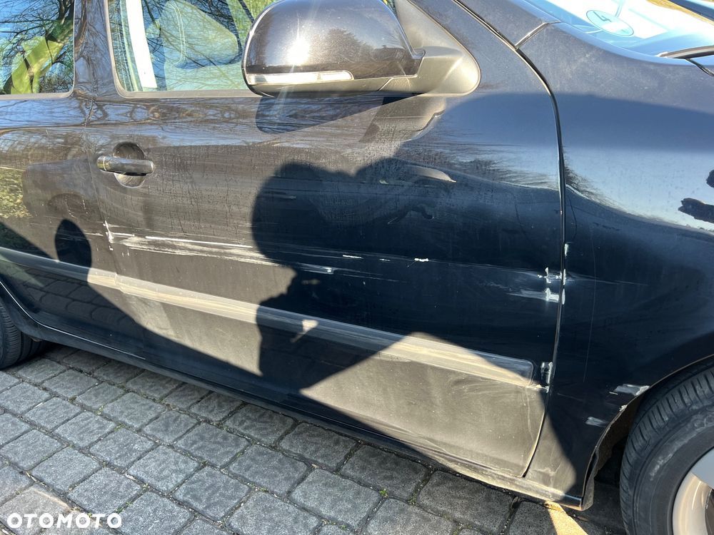 Skoda Octavia 1.6 TDI Ambition - 12