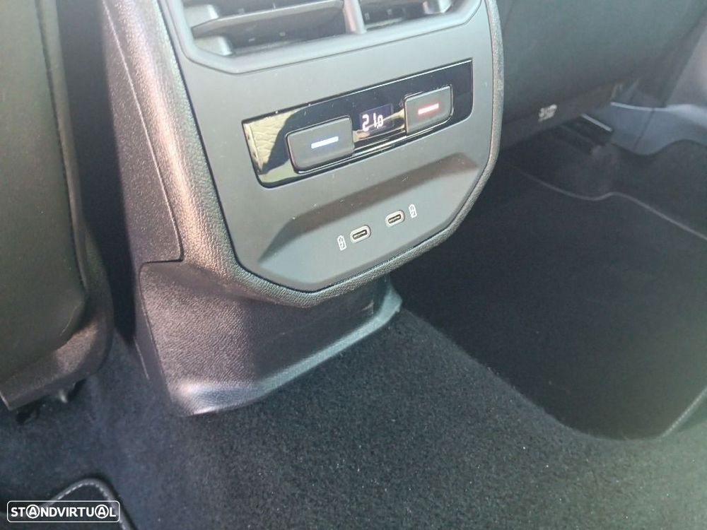 SEAT Leon ST 1.5 TSI FR - 25