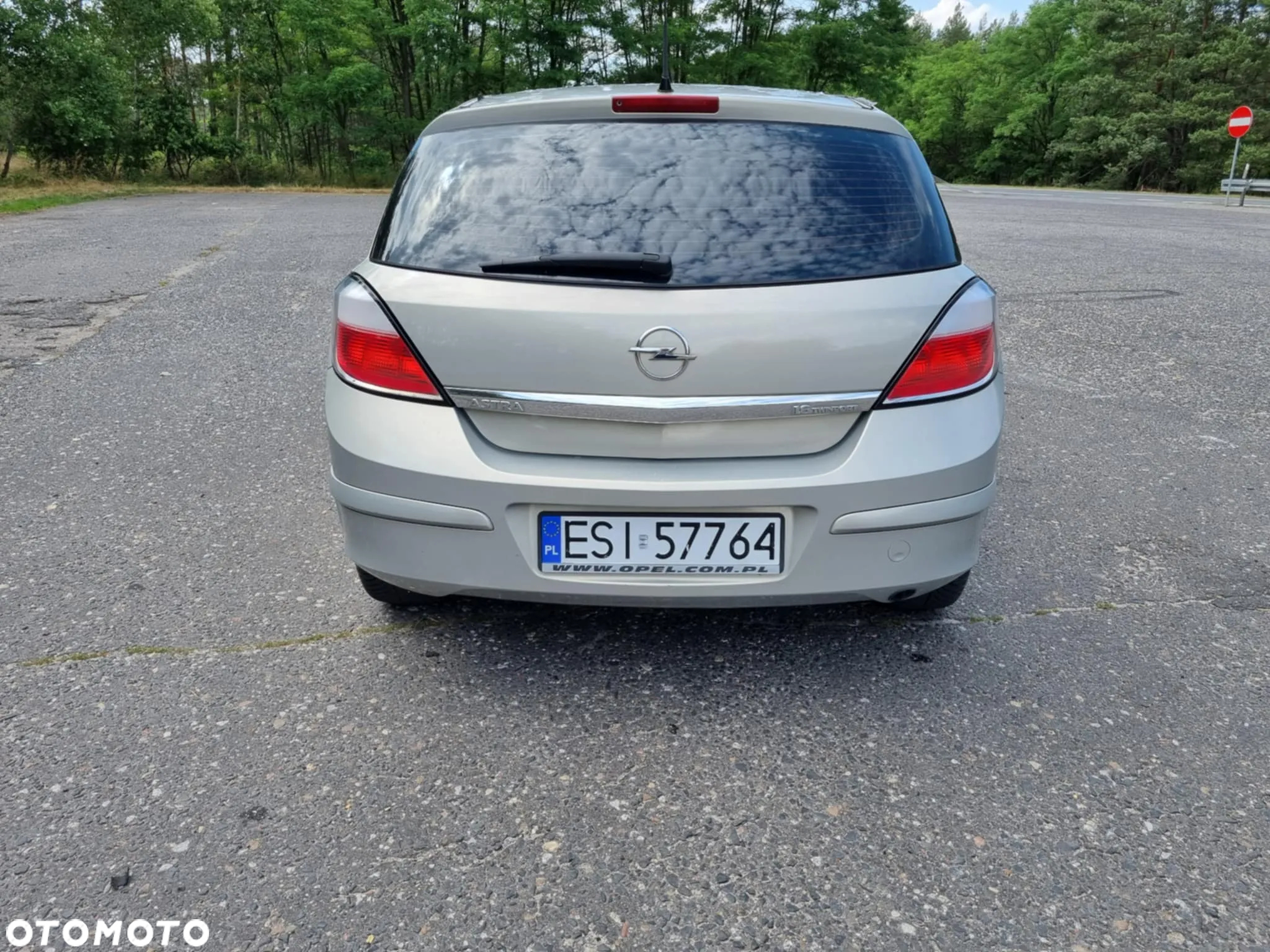 Opel Astra - 4