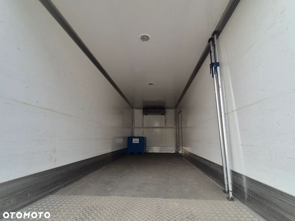 Mercedes-Benz ATEGO 1221 - 19