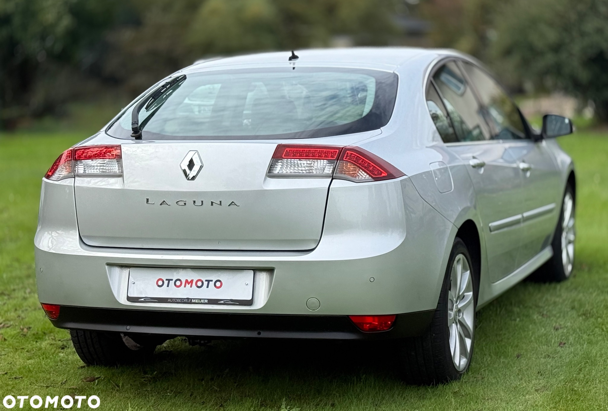 Renault Laguna - 3