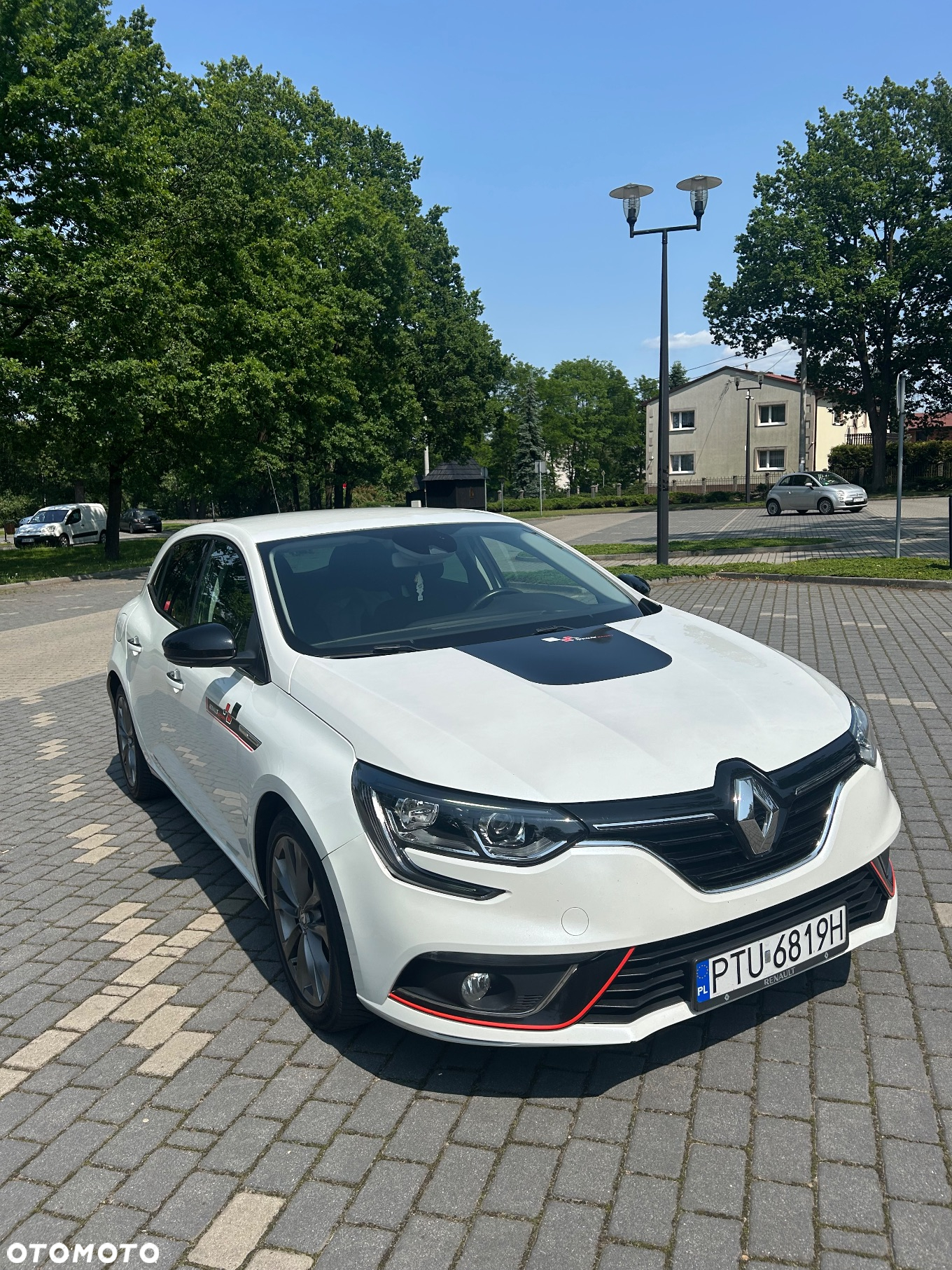 Renault Megane 1.5 dCi Business - 3
