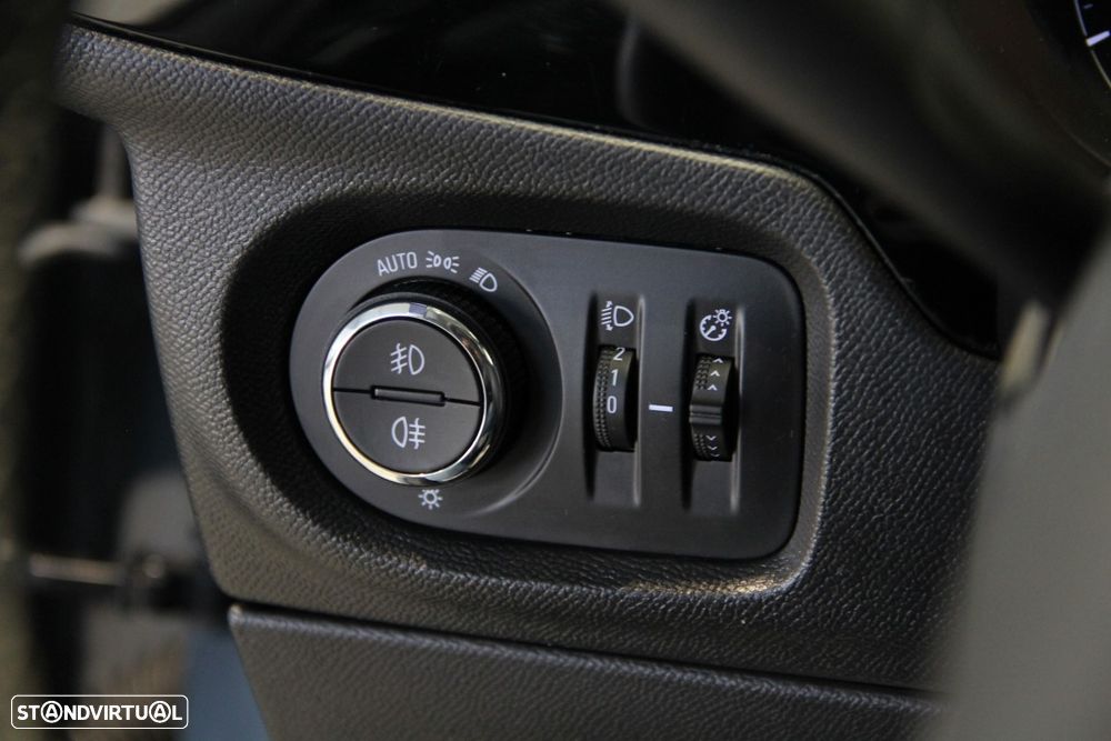 Opel Corsa 1.2 Edition - 14