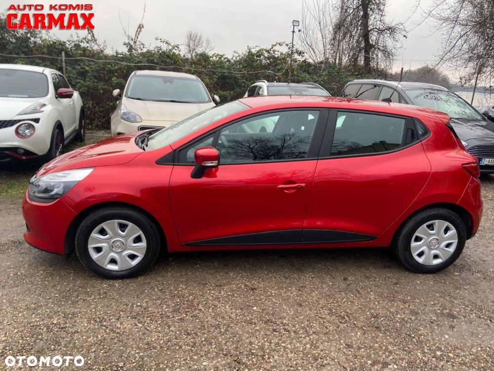 Renault Clio 1.2 16V Limited - 5