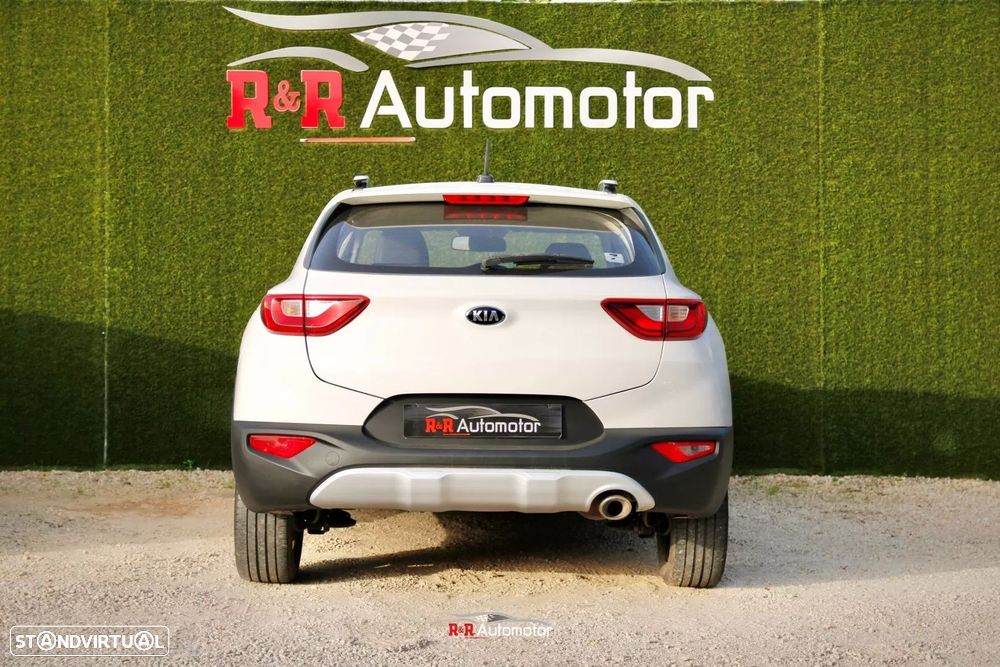 Kia Stonic 1.0 T-GDI Drive - 7