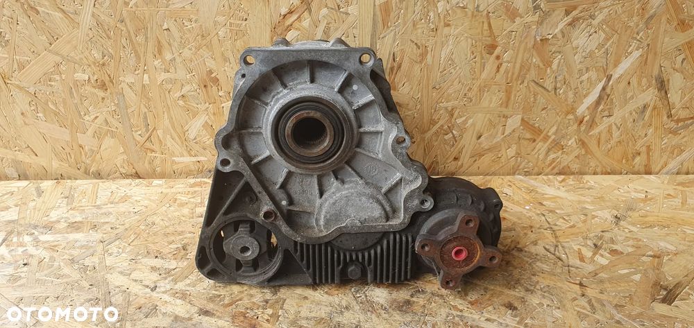 BMW e46 4x4 NV124 skrzynia rozdzielcza P7502806 - 1