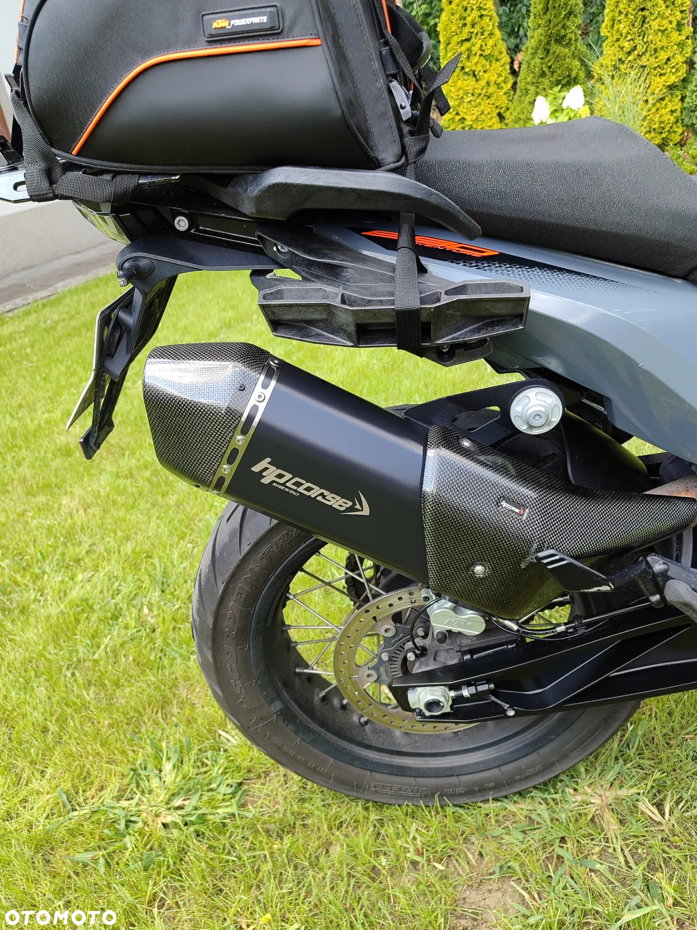 KTM Adventure - 7
