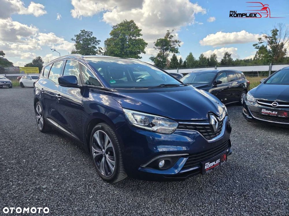 Renault Grand Scenic - 4